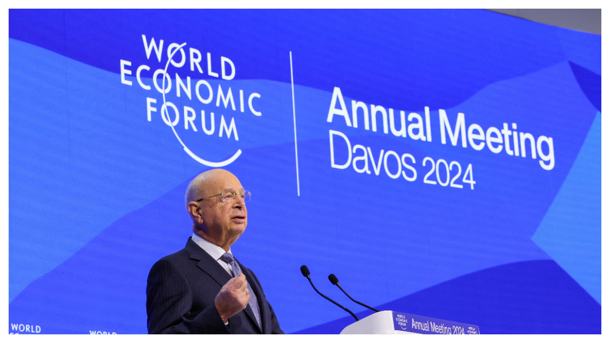 Los cinco riesgos globales, según el Foro Económico Mundial