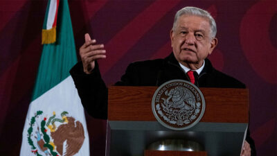 ¿Qué pasará cuando Andrés Manuel López Obrador deje la Presidencia?