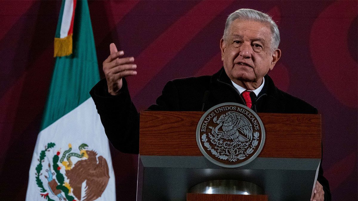 ¿Qué hará Andrés Manuel López Obrador cuando deje la Presidencia?