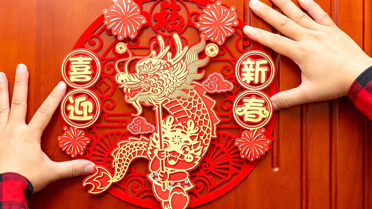 Año Nuevo chino 2024: esto le depara a cada signo con la llegada del Dragón de Madera