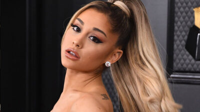Ariana Grande lanza "yes, and?" y esto dice la letra