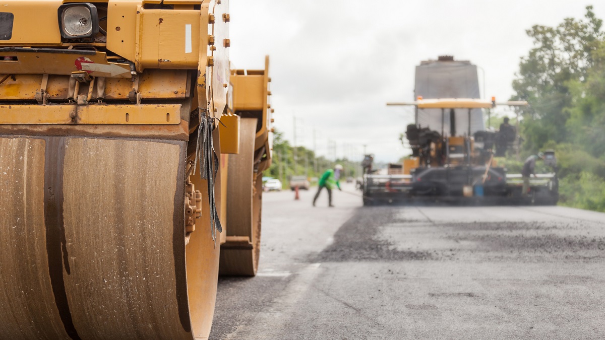Ojo, automovilista: cierran la México-Puebla por obras; ve en qué kilómetro y dirección