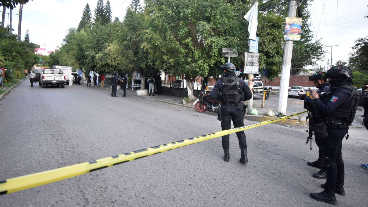 Desaparecen dos agentes ministeriales en Pilcaya; Fiscalía de Guerrero pide ayuda para localizarlos