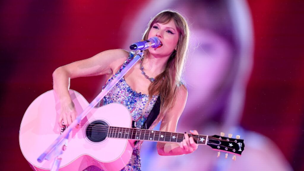 Taylor Swift canciones dedicadas a Joe Alwyn, tortured poets department.