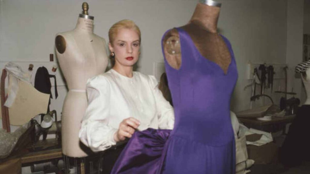 Carolina Herrera: frases e historia de un ícono de la moda