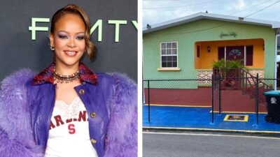 Casa de Rihanna en Barbados es rentada a través de Airbnb