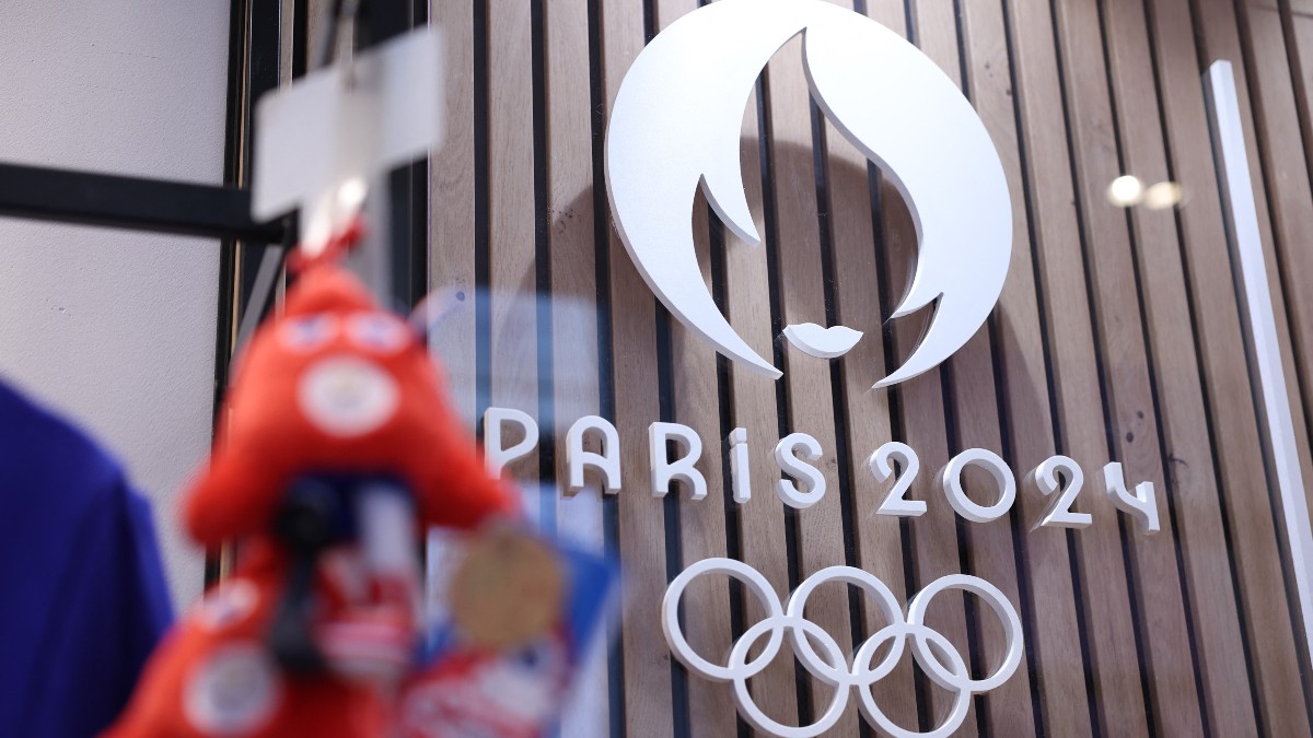 La inauguración de los Juegos Olímpicos Paris 2024 no será en un estadio sino sobre el río Sena