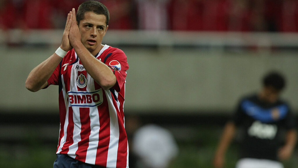 Chicharito dice sí a Chivas: Será refuerzo para el Clausura 2024; detalles de la negociación