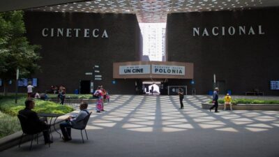 Cineteca Nacional acusada de explotacion laboral