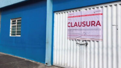Cofepris detecta y clausura 9 clínicas clandestinas por alto riesgo sanitario