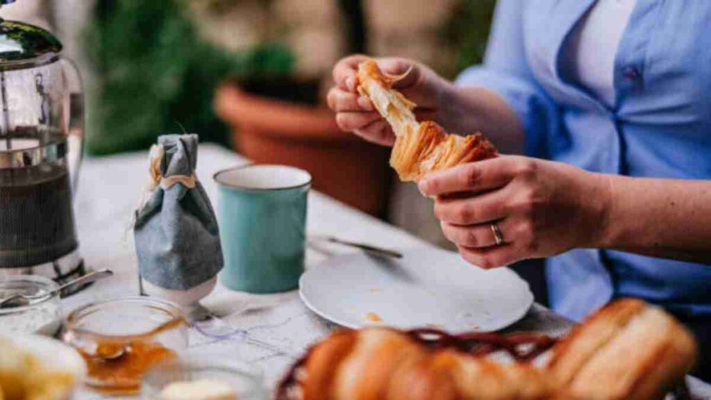 Croissant: origen e historia del pan más famoso de Francia