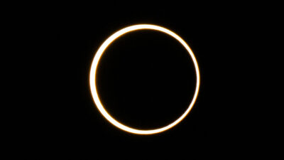Eclipse total de sol 2024 en vivo