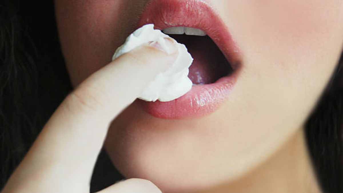 Historia de la crema batida, el sutil postre que “acaricia” tu paladar en cada cucharada