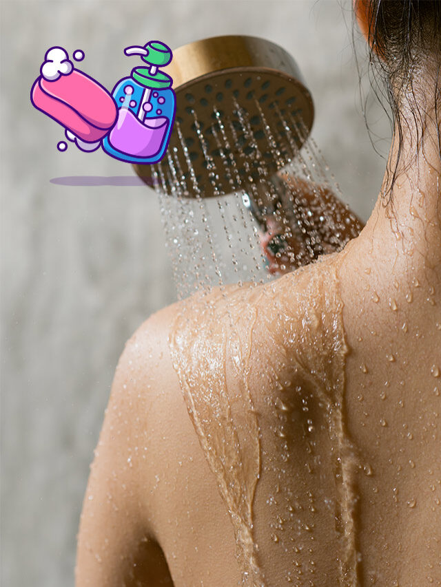 Errores comunes al bañarse que pueden poner en peligro la salud