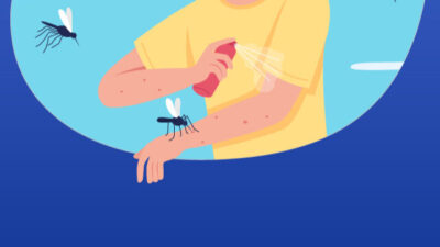 Poster Mosquitos