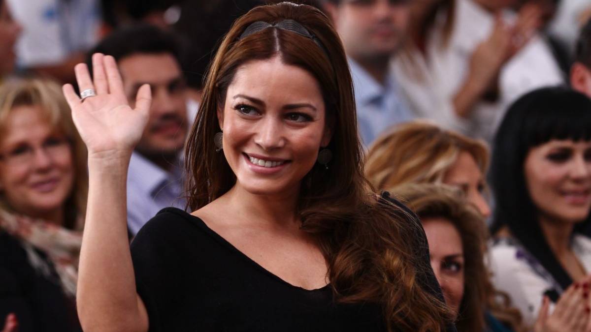 ¿Quién es la actriz Adriana Fonseca que denunció agresión de chofer de Uber?