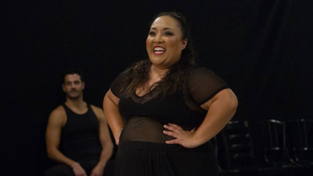 Michelle Rodríguez: así ha sido su transformación física al bajar de peso