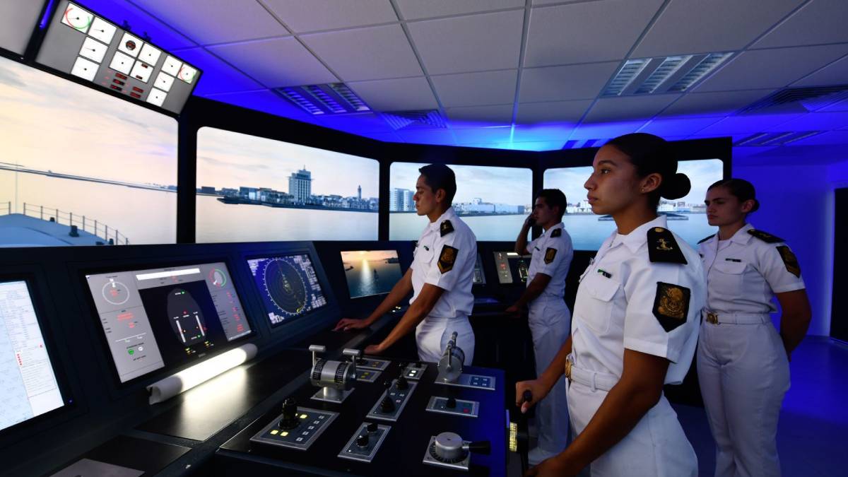 Apunta: Universidad Naval lanza convocatoria; ve fechas y oferta educativa de la Marina
