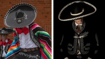 Diferencias traje mariachi traje charro