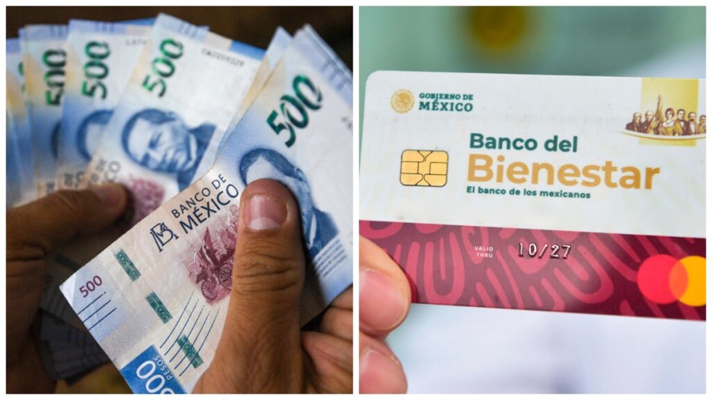 Tips para retirar dinero de manera segura por pago doble del Bienestar 2024