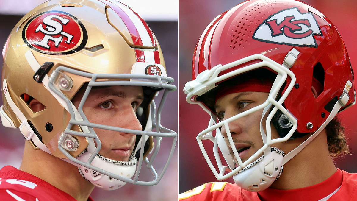 ¿Quiénes son los jugadores estrellas de Chiefs y 49ers rumbo al Super Bowl 2024?