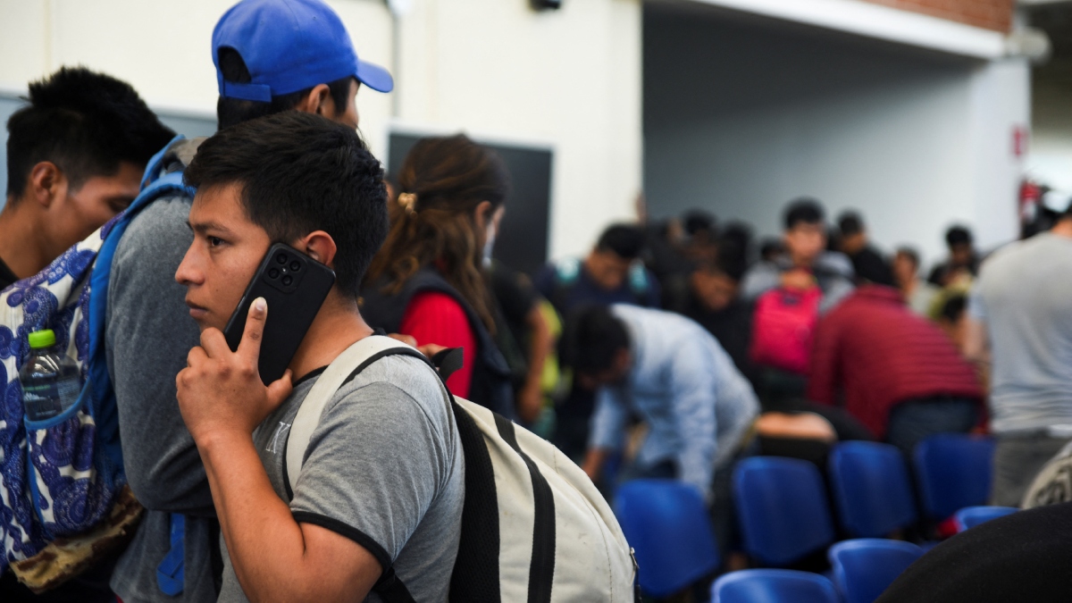 Encuentro trilateral: EU, México y Guatemala se reunirán para frenar la migración