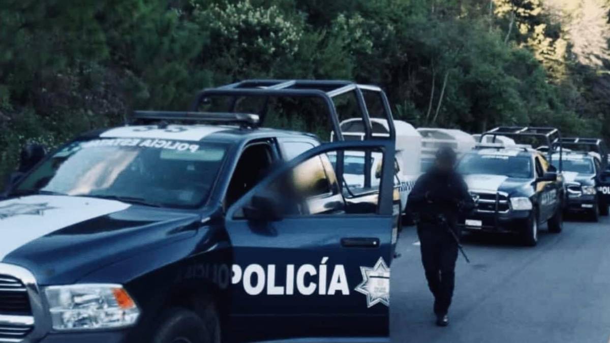 Enfrentamiento entre La Familia Michoacana y Los Torrijos deja dos muertos en Acambay