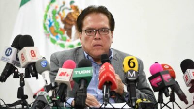 Fiscalía de Coahuila señala como presunta responsable de atropellar aficionados de Rayados a una mujer