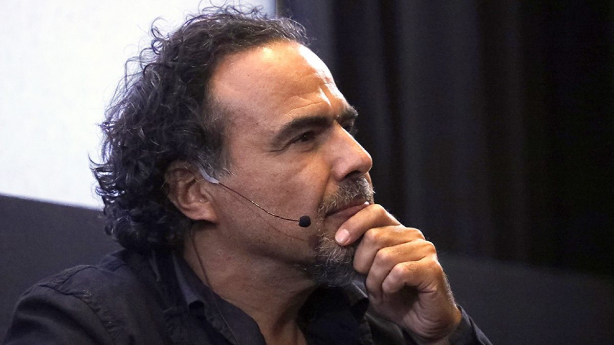 Muere la mamá de Alejandro y Héctor González Iñárritu