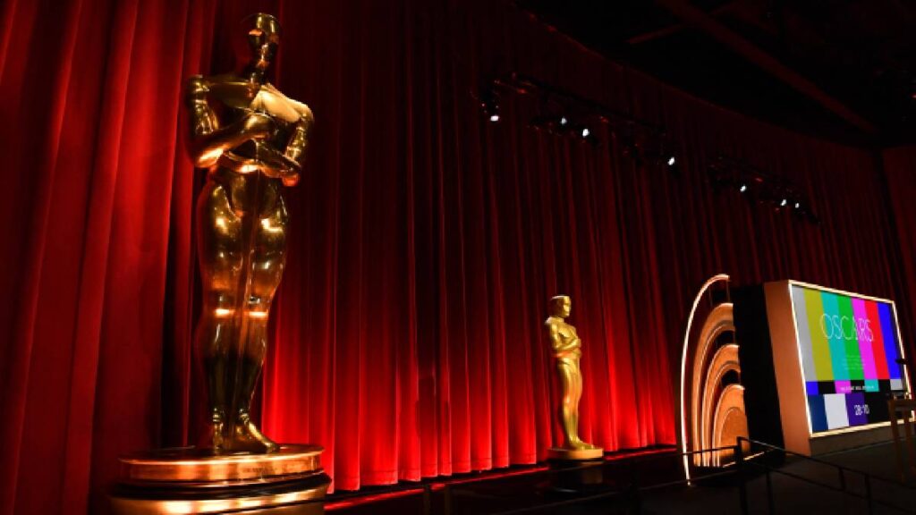 Grandes sorpresas en las nominaciones de los Premios Oscar 2024