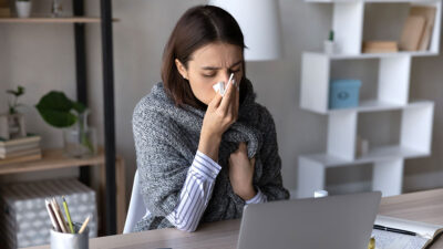 Gripa o gripe: ¿cuál es la forma correcta de decirla?