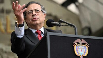 Gustavo Petro confirma 4 colombianos entre víctimas de secuestro en México