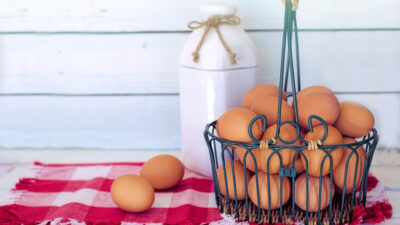 ¿Cuál es la mejor forma de cocinar y comer los huevos?