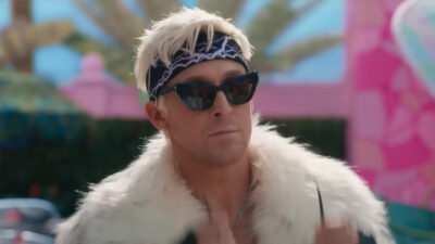 "I’m Just Ken": qué dice la letra de la canción que interpreta Ryan Gosling en "Barbie"