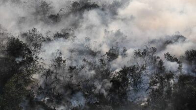 Colombia enfrenta situación crítica por incendios