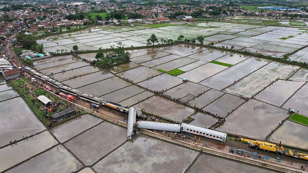 Indonesia