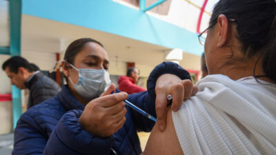 Suman 146 muertes en temporada de influenza