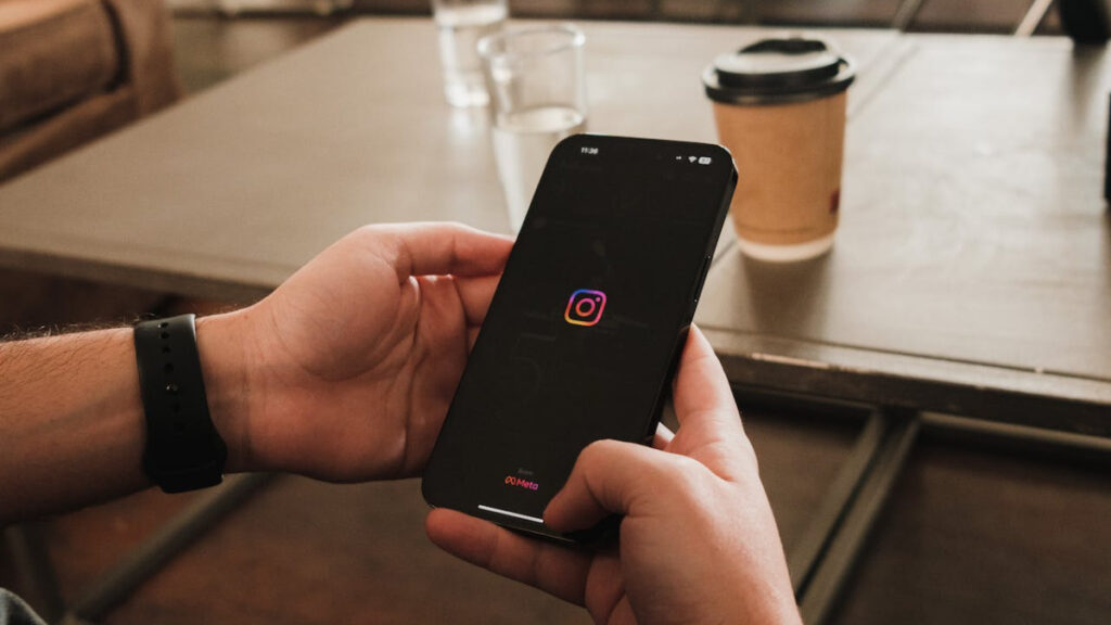 Instagram trabaja en 'flipside', una función que permite crear un perfil privado para mostrar publicaciones a amigos