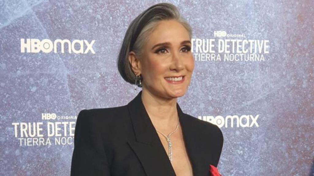 ¿Quién es Issa López, la directora mexicana que dirige la nueva serie de Jodie Foster?