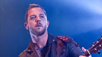 James Morrison: muere la esposa del cantante a los 45 años