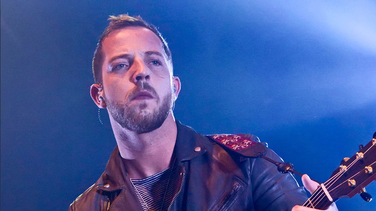 James Morrison: muere la esposa del cantante a los 45 años - UnoTV