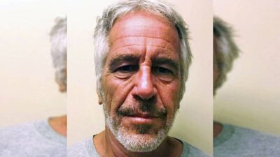Desclasifican lista de personas vinculadas con Jeffrey Epstein- UnoTV