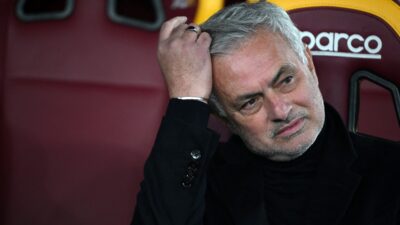 Jose Mourinho Es Despedido De La Roma