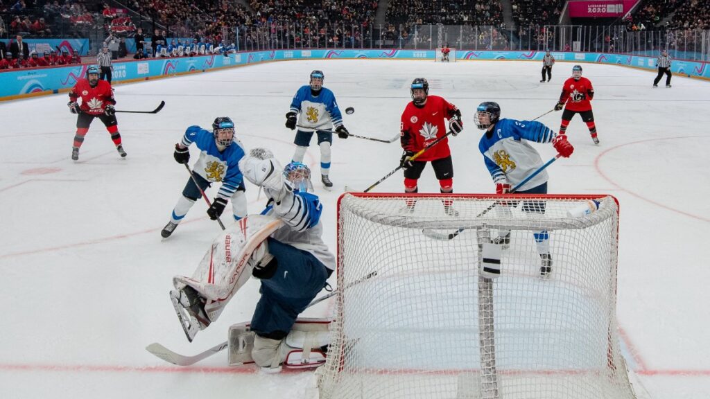 Gangwon 2024 en vivo, cómo ver los Juegos Olímpicos de Invierno