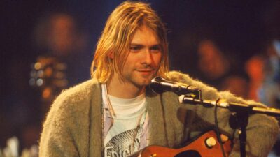Kurt Cobain: filtran supuesta autopsia del cantante de Nirvana