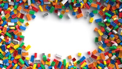 Lego: Las ediciones más caras del mundo