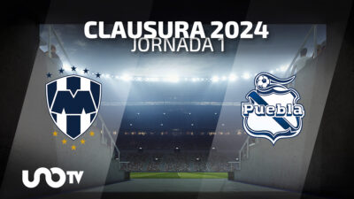 Monterrey vs. Puebla en vivo: cuándo y dónde ver el partido de la Jornada 1 del Clausura 2024