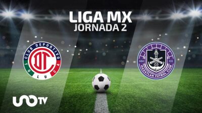 Toluca vs. Mazatlán en vivo: cuándo y dónde ver el partido de la Jornada 2