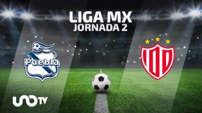 Puebla vs. Necaxa en vivo: cuándo y dónde ver el partido de la Jornada 2
