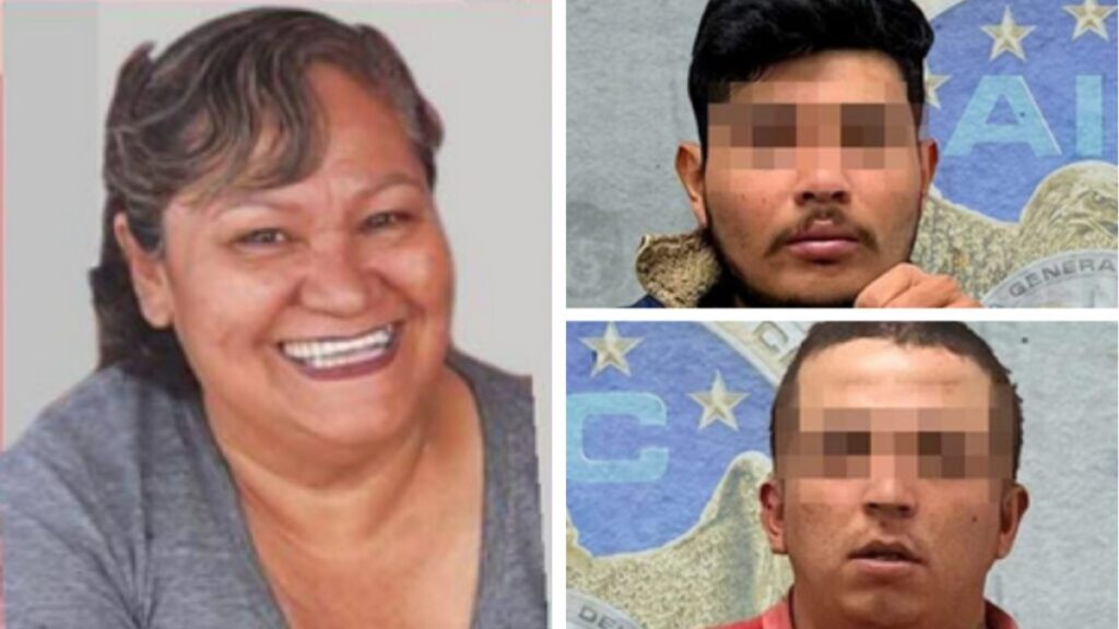Lorenza Cano Flores: Liberan a presuntos secuestradores de buscadora en Guanajuato